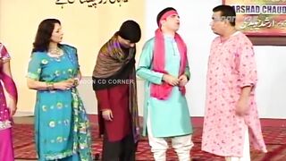 Best off Sajna Abbas and Nasir Chinyot