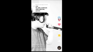 Tiktok cringe compilation