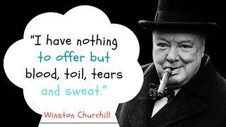 Top Most Inspirational Winston Churchill Quotes 2