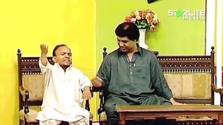 Best off Sajna Abbas and Kodu full comedy