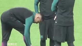 Neymar funny moments 2