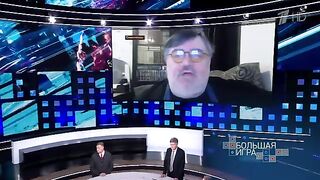 Борис Рожин. Сводка для программы «Большая игра» (06.04.2023)