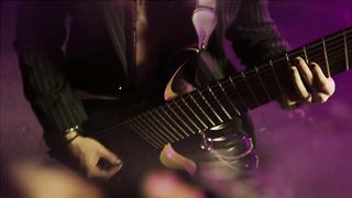 Wicked Playground - Hello World
