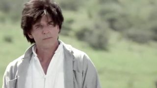 kung power:cow fight