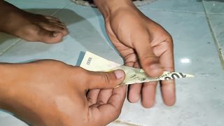 creative money tree