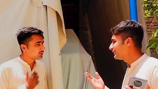 Shukar hai Ham acche Nahin Hai #shorts #viral