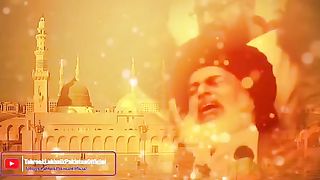 Wo jo na tha to kuch na tha hazoor (saw) se peair kra  Baba g khadim hussain rizvi