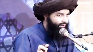 Islam a relagion of pease only