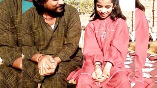 zahar zindagi child Actress