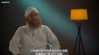Bahan sy bad saluki ka anjam jahanam ka kuwan
