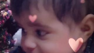 My baby ♥️