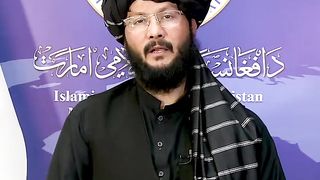 واکنش امارت اسلامی افغانستان در برابر اسرائیل