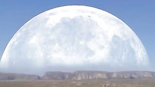 Supermoon