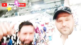 گرینڈ مال قطر ???? |  Grand Mall Qatar ????| Grand Mall Brand Mall ????| Jhangvi writes