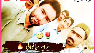 New Best Punjabi Mushaira 2023 ???????? | Punjabi Dohray????  | Kawish tamimi ???? Dohray | Shehzada Jhang Da ????⤴