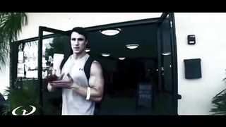 greg plitt Motivational