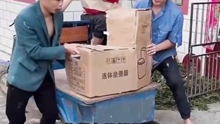 New camadey funny video clap new 2023