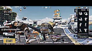 King of Pubg Mobile