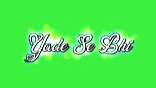 Bate Tere yade Tere song