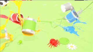 Baby cartoon kids car cartoon hd 2023