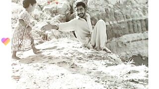 Baap bati ka rishta