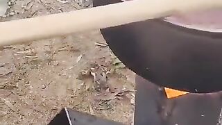 cauldron food