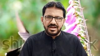 Sufi Poetry | Naat | Balaghal Ula Bi Kamaalihi #shorts #IqbalKashif ytshorts