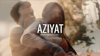 Aziyat - Pratyush Dhiman [Official Video] ft. Jahnavi Rao