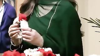 Tere bin romance