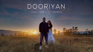 Dooriyan - Dino James ft. Kaprila [Official Music Video] 2