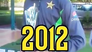 Shaheen Shah Afridi picture's video 2010 to 2023