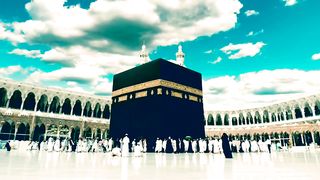 اجمل آذان سمعته في حياتي