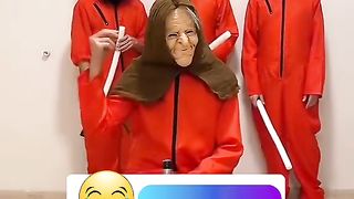 Funny game good funny