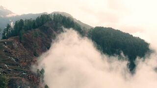 intro of vlog