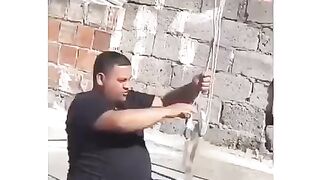 Komık video