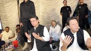 کسی نے فطرانہ دینا ہو تو نواز شریف اور شہباز شریف باہر کھڑے ہیں #publicnews
