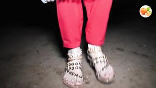 horror prank
