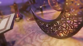 13th_Ramzan_2023_After_Taraweeh_Mehfil_|_Sheikh_ul_Wazaif_|_Tasbeeh_Khana_Lahore_|_Ubqari(144p).