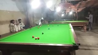 Deci snooker