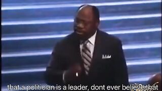 Politicians