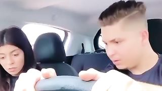 شيء اخر
