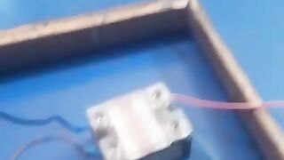Solid state relay variable
