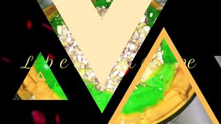 Lab e Shireen Recipe