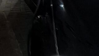 Sports car lovers| Black Mercedes | Ready for long drive