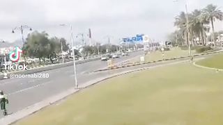 Oman Muscat Pakistan Embassy Jaate Hue