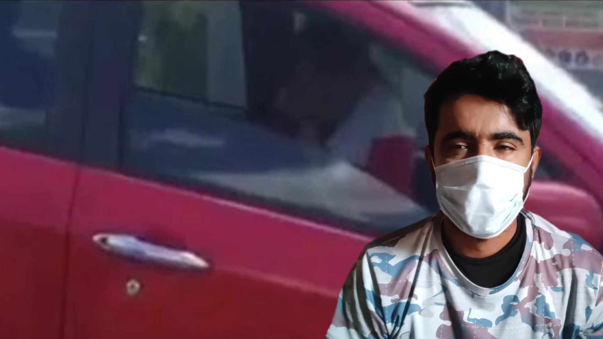 Axia Sakit Video 红色 Axia Sakit AXIA Merah 红色 Dia Sakit PBSM Driver