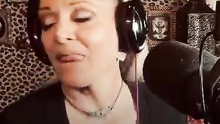 Trump goes to jail in this scathing song parody