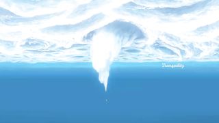 Grand Escape | A Weathering With You AMV
