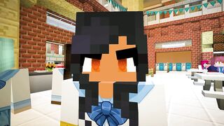 Aphmau vrs Aaron