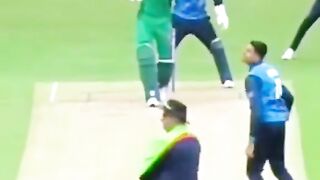 Imad wasim outstanding batting